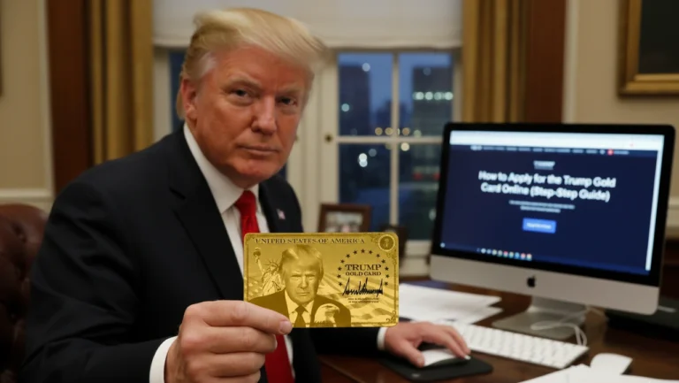 Step by step process