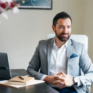 U.S. Trump card lawyer